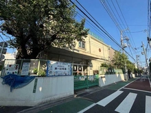 【東京都/文京区西片】オープンレジデンシア西片  第一幼稚園（現地より約210m）