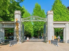 【東京都/文京区西片】オープンレジデンシア西片  東京大学（現地より約700m）