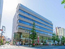 【東京都/文京区西片】オープンレジデンシア西片 本郷郵便局（現地より約750m）
