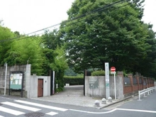 【東京都/文京区千石】インペリアルガーデン  小石川植物園（現地より約160m）
