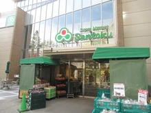 【東京都/文京区千石】インペリアルガーデン Santoku茗荷谷駅前店（現地より約690m）