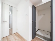 【東京都/千代田区平河町】グローリア平河町 収納