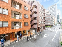 【東京都/千代田区平河町】グローリア平河町 眺望