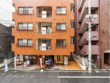 【東京都/千代田区平河町】グローリア平河町 眺望