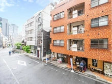 【東京都/千代田区平河町】グローリア平河町 眺望