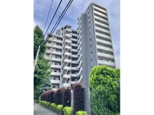 【東京都/文京区小石川】小石川アインス 外観