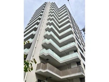 【東京都/文京区小石川】小石川アインス 外観
