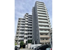 【東京都/文京区小石川】小石川アインス 外観
