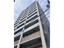 【東京都/文京区小石川】小石川アインス 外観