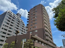 【東京都/文京区根津】コーポ根津清水 外観