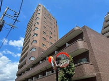 【東京都/文京区根津】コーポ根津清水 外観