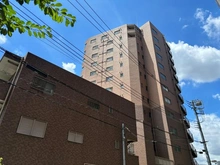 【東京都/文京区根津】コーポ根津清水 外観