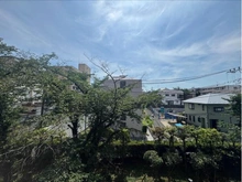 【東京都/文京区白山】ライオンズマンション白山 眺望