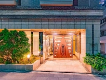 【東京都/文京区大塚】ステージグランデ文京大塚 アプローチ