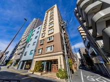 【東京都/文京区大塚】ステージグランデ文京大塚 外観