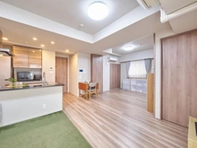 【東京都/文京区大塚】シェフルール文京茗荷谷 LDK