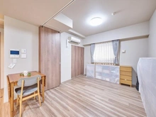 【東京都/文京区大塚】シェフルール文京茗荷谷 洋室