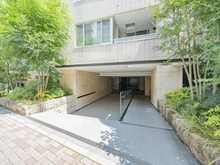 【東京都/文京区小石川】ディアナコート小石川竹早 アプローチ