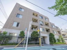 【東京都/文京区目白台】ディアクオーレ文京目白台 外観