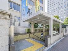 【東京都/文京区目白台】ディアクオーレ文京目白台 東京メトロ有楽町線「護国寺」駅　6番出口（現地より約450m）