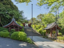 【東京都/文京区目白台】ディアクオーレ文京目白台 護国寺（現地より約800m）