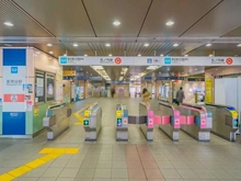 【東京都/文京区千石】シティハウス文京茗荷谷レジデンス 東京メトロ丸ノ内線「茗荷谷」駅（現地より約850m）