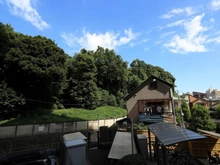【東京都/文京区大塚】Brillia護国寺富士見坂 眺望