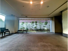【東京都/文京区大塚】Brillia護国寺富士見坂 共用部