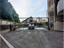 【東京都/文京区大塚】Brillia護国寺富士見坂 駐車場