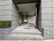 【東京都/文京区大塚】Brillia護国寺富士見坂 エントランス