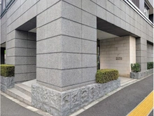【東京都/文京区大塚】Brillia護国寺富士見坂 エントランス