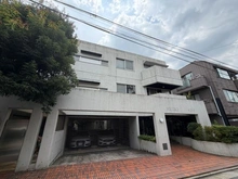 【東京都/豊島区目白】目白4・23・15 外観