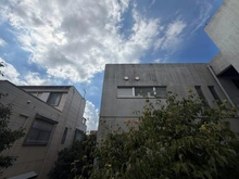 【東京都/豊島区目白】目白4・23・15 眺望：リビングダイニングのバルコニーから