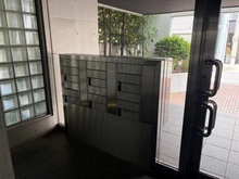 【東京都/豊島区目白】目白4・23・15 メールBOX