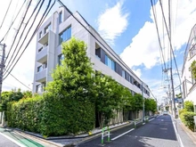 【東京都/文京区千石】ディアナコート文京千石 外観