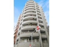 【東京都/豊島区東池袋】レックス大塚山の手台 外観