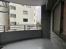 【東京都/豊島区東池袋】レックス大塚山の手台 バルコニー