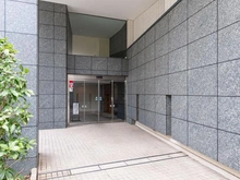 【東京都/文京区向丘】アトラスヒルズ文京白山 エントランス