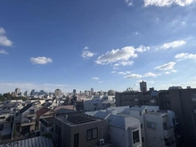【東京都/文京区千石】ライオンズヒルズ千石 眺望