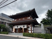 【東京都/文京区小石川】東建ニューハイツ小石川 傳通院（現地より約80m）