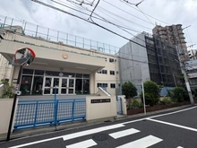 【東京都/文京区小石川】東建ニューハイツ小石川 文京区立礫川小学校（現地より約80m）
