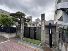 【東京都/文京区小石川】東建ニューハイツ小石川 福寿幼稚園（現地より約100m）