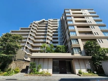 【東京都/江東区東砂】ヴェレーナシティ東京イーストガーデンズ 外観