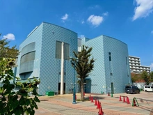 【東京都/荒川区西尾久】グリーンパーク上中里 あらかわ遊園スポーツハウス（現地より約350m）：