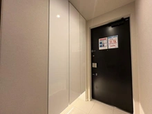 【東京都/江東区有明】シティタワーズ東京ベイセントラルタワー 外観