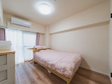 【東京都/文京区目白台】朝日目白台マンション 洋室:※家具調度品等は販売価格に含まれておりません