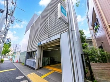 【東京都/文京区目白台】朝日目白台マンション 雑司が谷駅（現地より約500m）