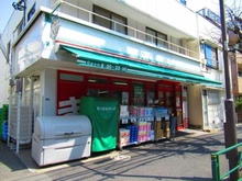【東京都/文京区千石】ベレッサ文京千石 まいばすけっと（千石二丁目店）（現地より約130m）