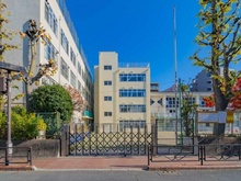 【東京都/文京区千石】ベレッサ文京千石 区立大塚小学校（現地より約150m）