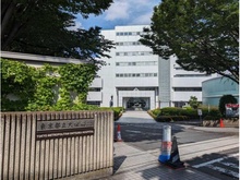 【東京都/文京区千石】ベレッサ文京千石 大塚病院（現地より約750m）